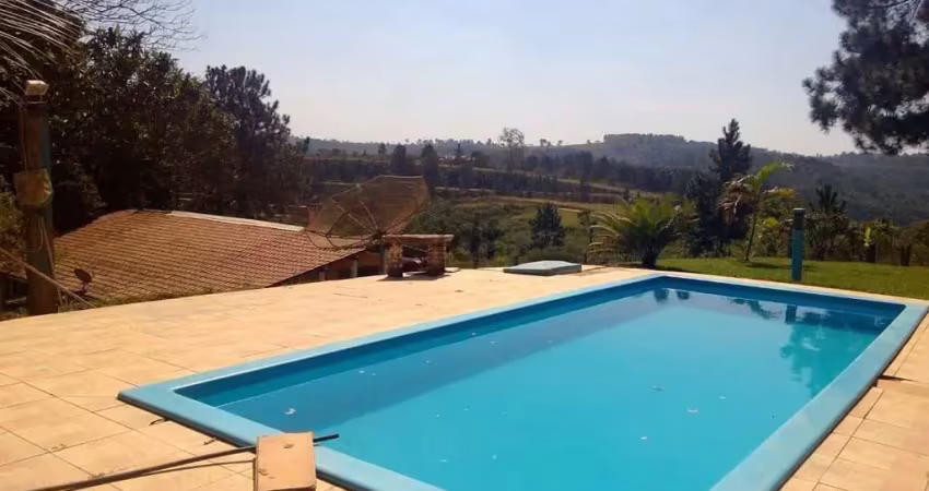 Chácara / sítio com 4 quartos à venda no Vila Esperança, Mairinque 