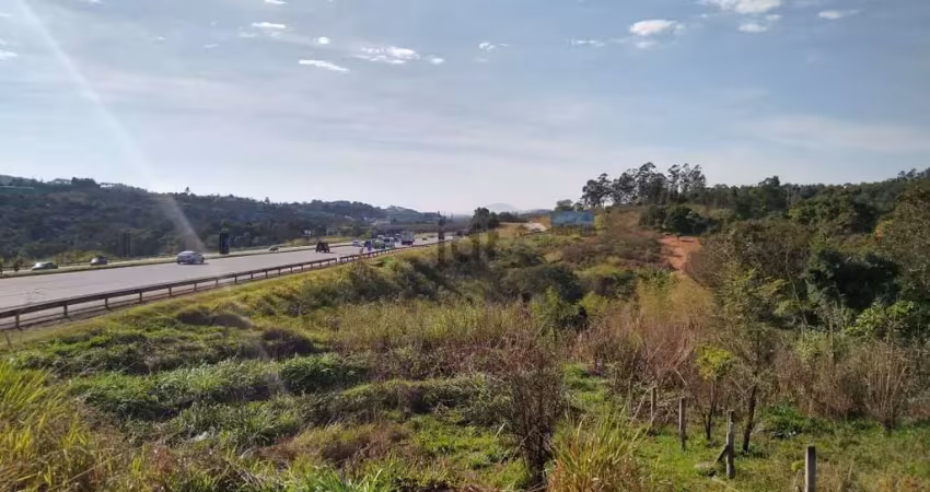 Terreno à venda no Dona Catarina, Mairinque 