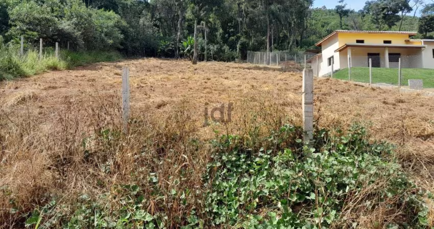 Terreno em Loteamento