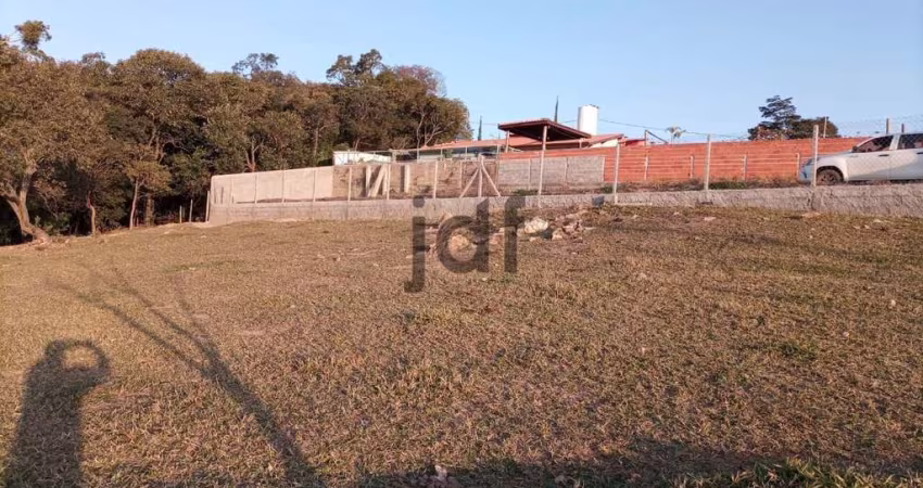 Terreno com bom preço!