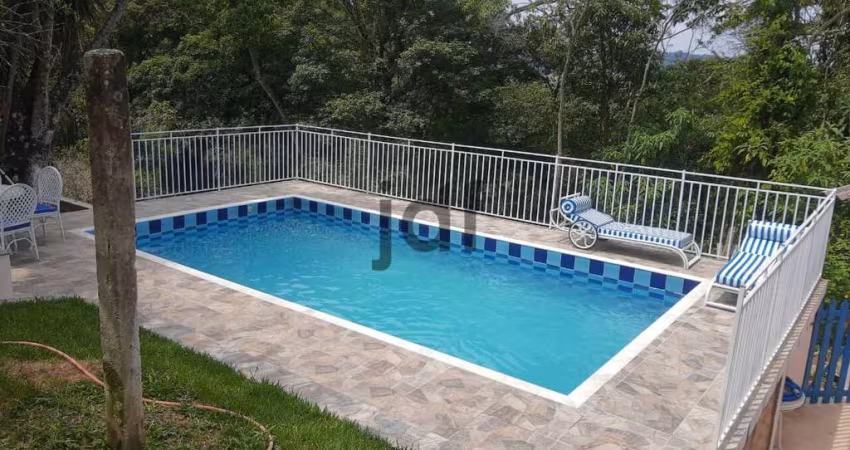 Chácara em São Roque com 6000 m2