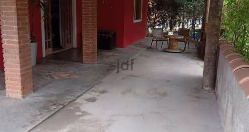 Chácara em loteamento no Bairro dona Catarina