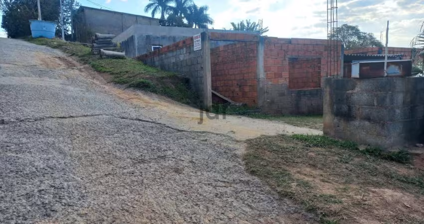 Chácara em Dona Catarina, Mairinque/SP COM 02 CASAS NO QUINTAL!