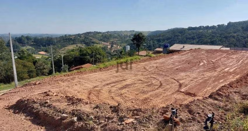 Terreno em Loteamento fechado em Dona Catarina, Mairinque/SP