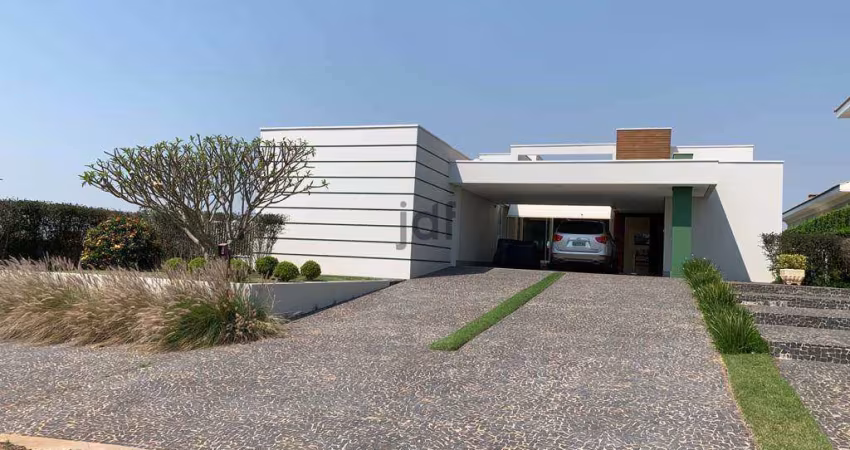 Casa em Condomínio Fazenda Alvorada em destaque!