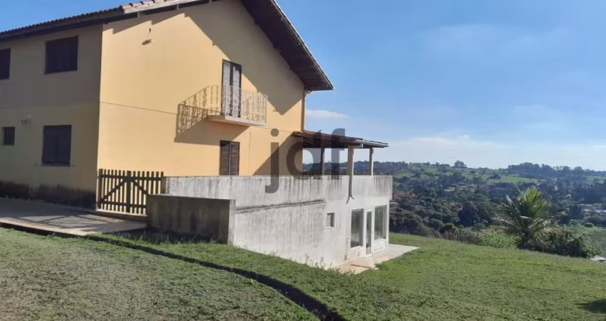 Sítio em Dona Catarina, Mairinque/SP
