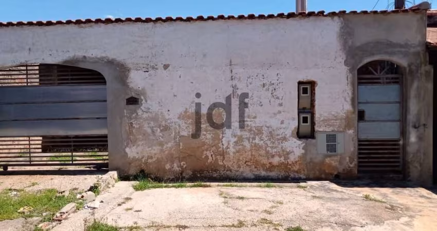 Casa em Júlio de Mesquita Filho, Sorocaba/SP para reformar!
