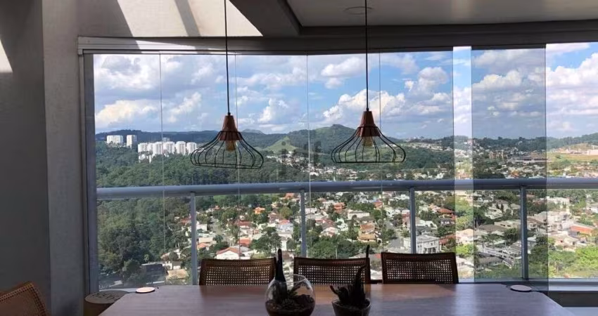 Apartamento Cobertura em Condomínio Novare Alphaville, Barueri/SP