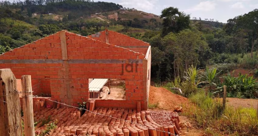 Terreno à venda no bairro Moreiras - Mairinque/SP
