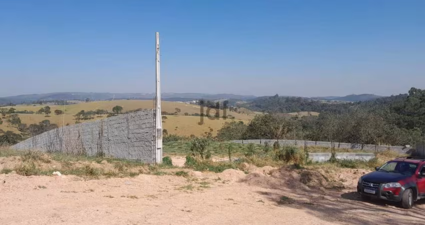 Terreno em Loteamento - Município de Mairinque -SP