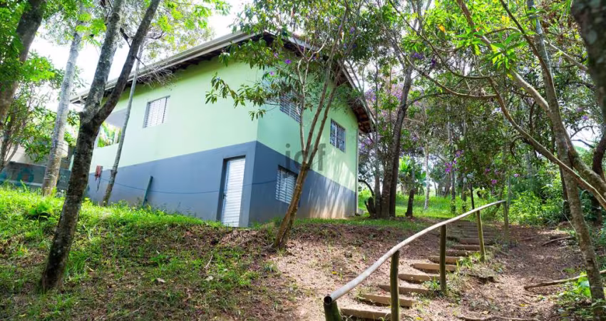 Terreno em Condomínio Porta do Sol, Mairinque/SP