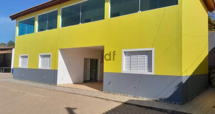 Chácara em Pitangueiras, Mairinque/SP Aluguel temporada!