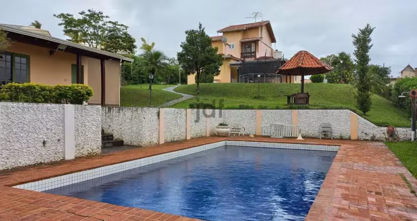 Chácara / sítio com 4 quartos à venda na Avenida Do Sol, 300, Porta do Sol, Mairinque