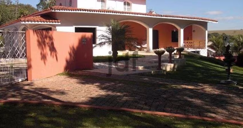 Chácara Residencial City Castelo/ oportunidade!