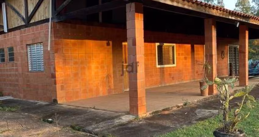 Chácara com Valor Abaixo do Mercado, a Menos de 500m do Asfalto e a 7km da Rodovia Castelo Branco, em São Roque