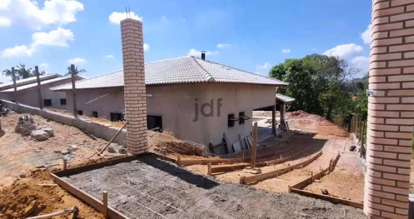 Chácara em Mairinque, Bairro Vale da Esperança! Nova