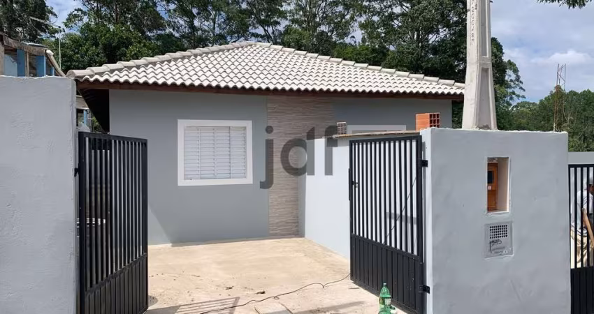Casa em Jardim Vitória, Mairinque/SP