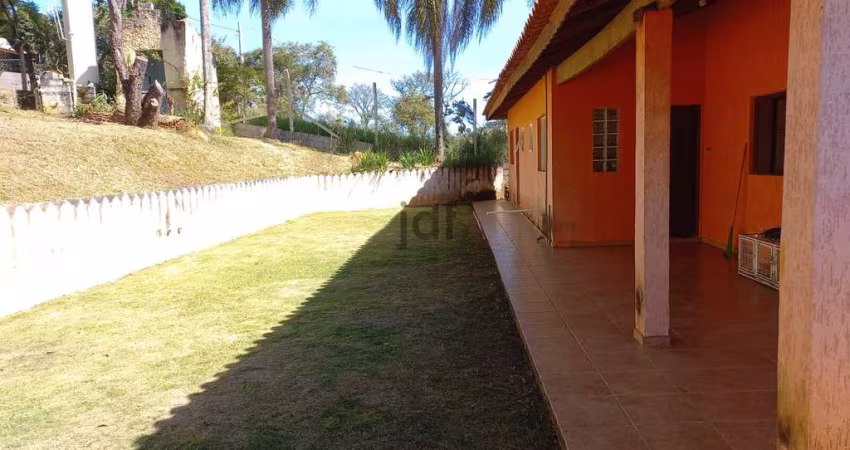 Chácara com 3.140 m2 de terreno
