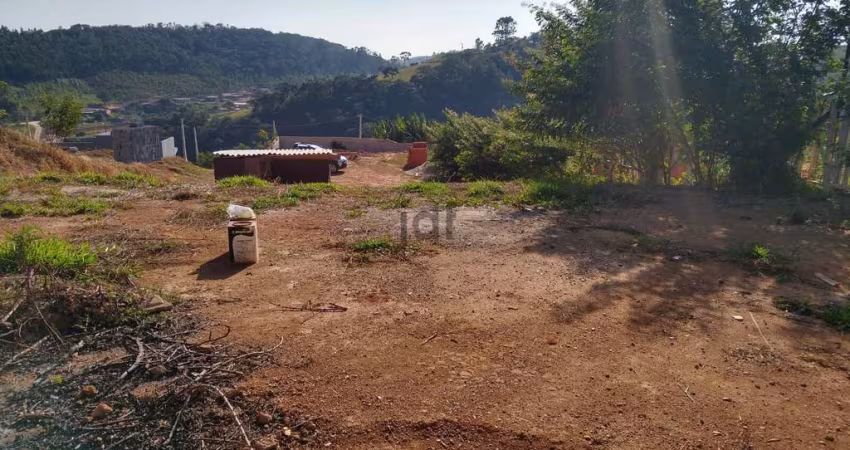 Excelente terreno em loteamento fechado