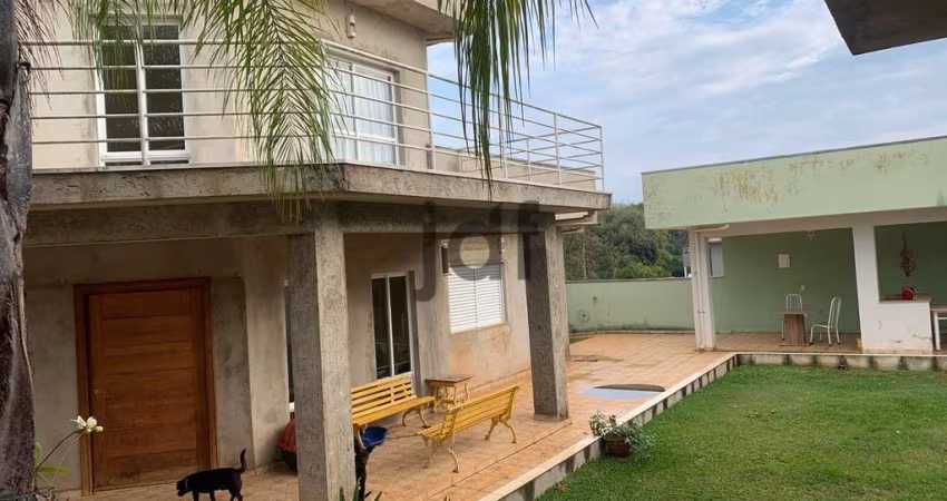 Casa em Condomínio em Portal dos Pássaros, Boituva/SP