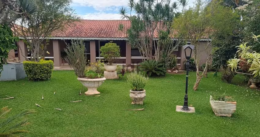Chácara / sítio com 4 quartos à venda na Avenida Do Sol, 300, Porta do Sol, Mairinque