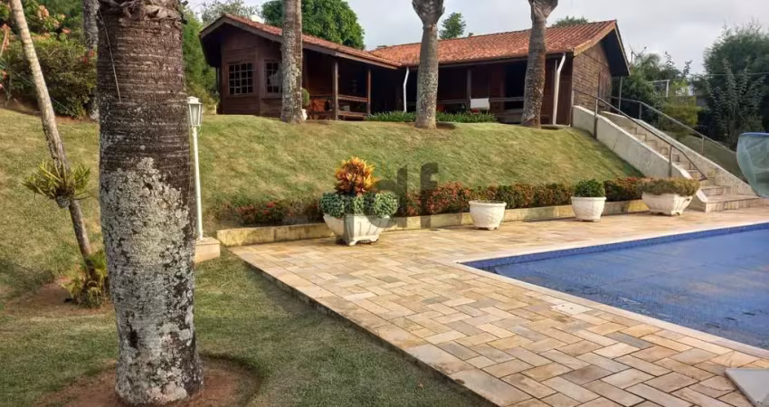 Chácara / sítio com 3 quartos à venda na Avenida Do Sol, 300, Porta do Sol, Mairinque