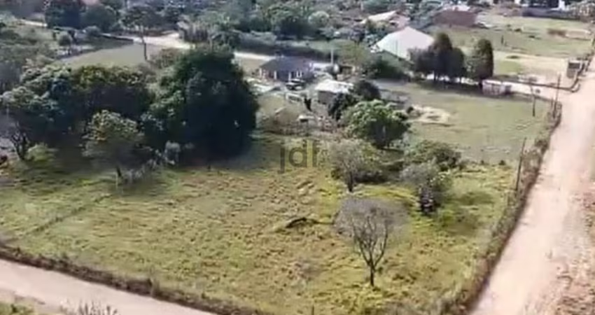 Terreno em Loteamento Eldorado - Bairro Taquaral em Itu, oportunidade com 2200², Pronto para construir!
