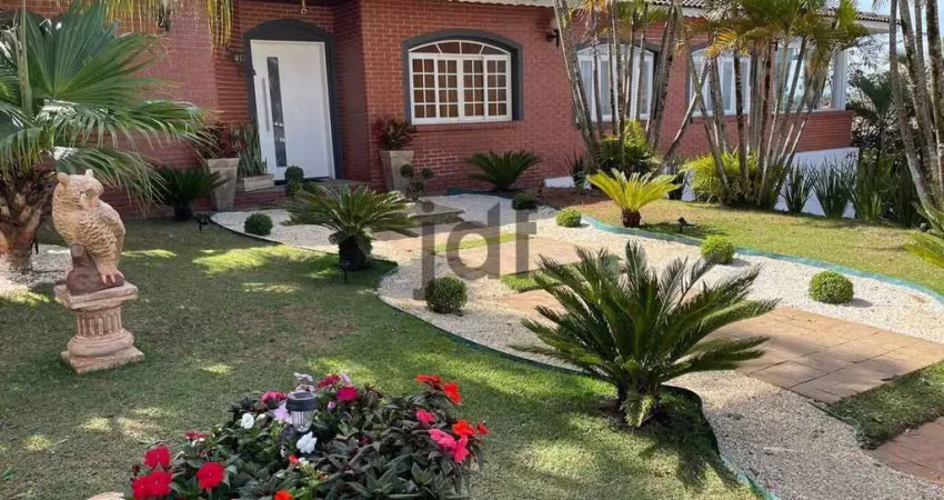 Chácara / sítio com 6 quartos à venda na Avenida Do Sol, 300, Porta do Sol, Mairinque
