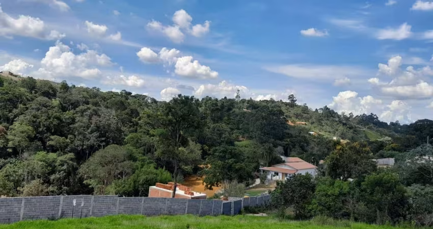 Terrenos em Pitangueiras, Mairinque/SP com preços imperdíveis!