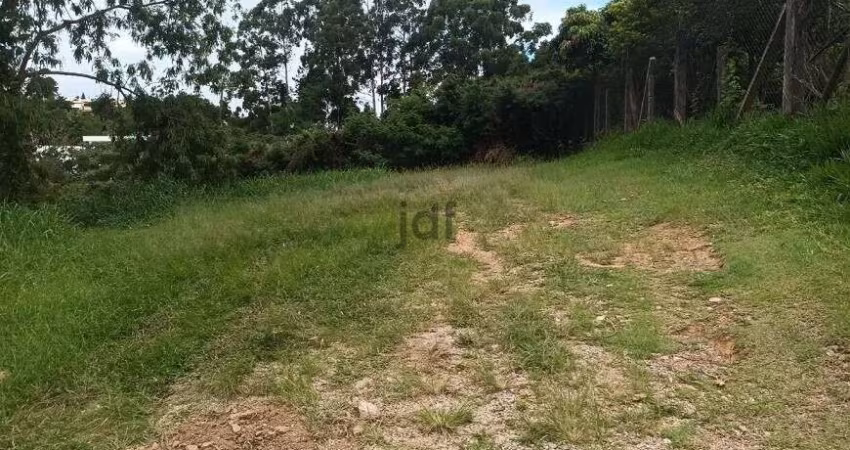 Terreno em Condomínio Porta do Sol - Mairinque