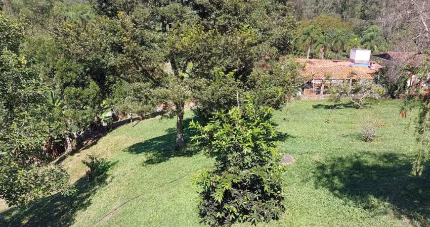 Chácara em Caete (Mailasqui), São Roque/SP
