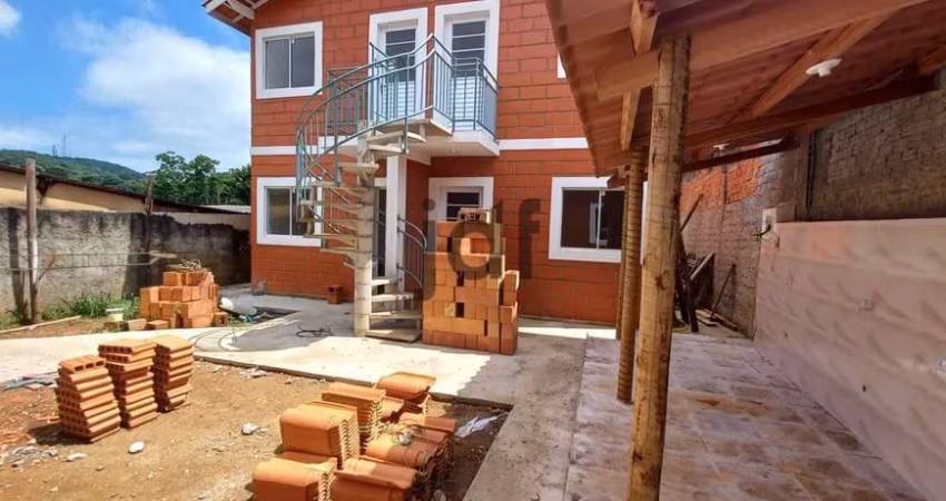 Apartamento Kitnet em Jardim Conceição, São Roque/SP