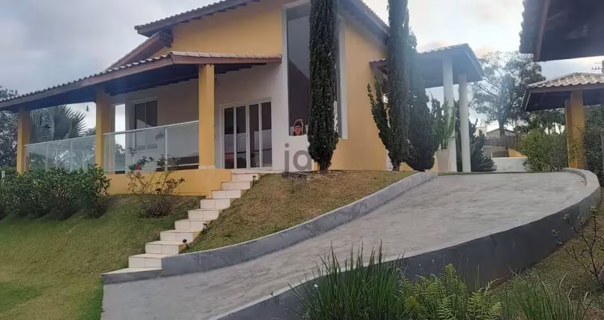 Chácara / sítio com 3 quartos à venda na Avenida Do Sol, Porta do Sol, Mairinque