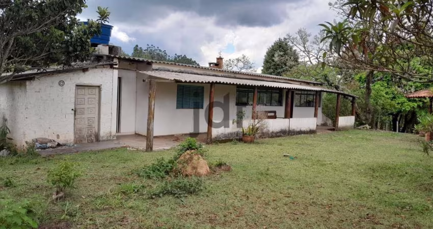 Chácara com 5500 m2