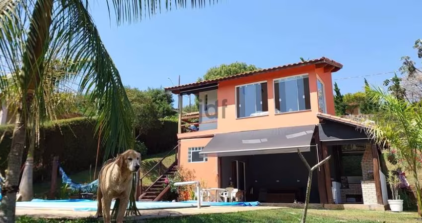 Chácara em condominio no bairro, Dona Catarina, Mairinque/SP, Com escritura definitiva