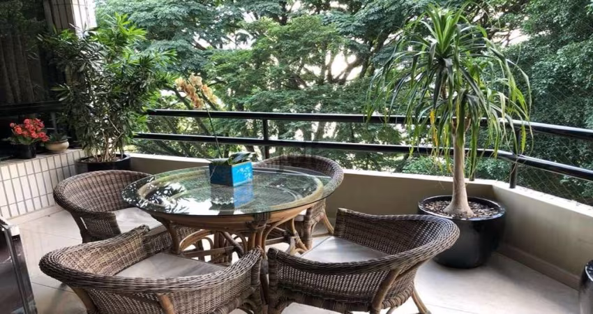 Apartamento Alto Padrão Pronto para morar no Condomínio Parque Morumbi | Vila Suzana - São Paulo/SP