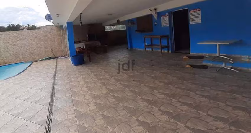 Chácara a 100 mts do asfalto