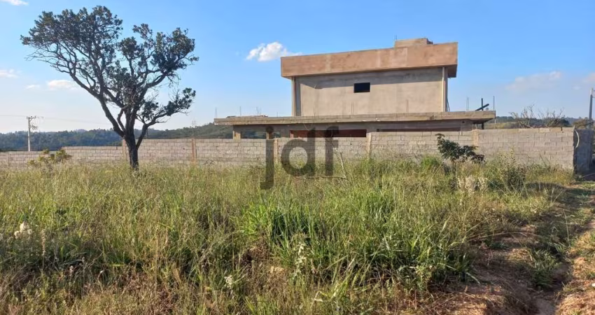 Terreno à venda no bairro Cristal - Mairinque/SP