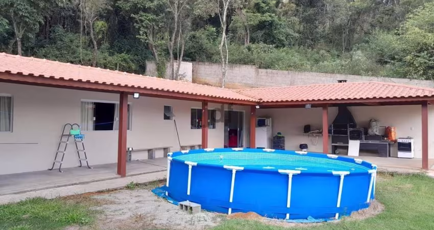 Chácara em Moreiras, Mairinque/SP