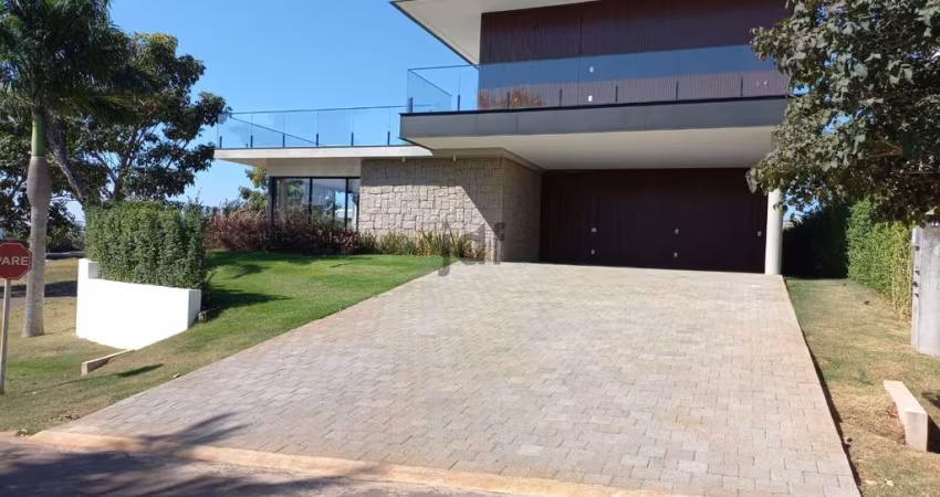 Casa em Condomínio em Condomínio Fazenda Alvorada, Porto Feliz/SP
