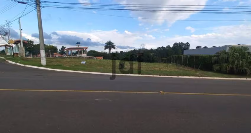 Terreno em Condomínio em Porta do Sol, Mairinque/SP