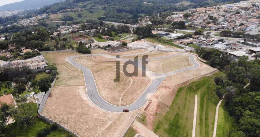 Terreno em Condomínio em Jardim Villaça, São Roque/SP