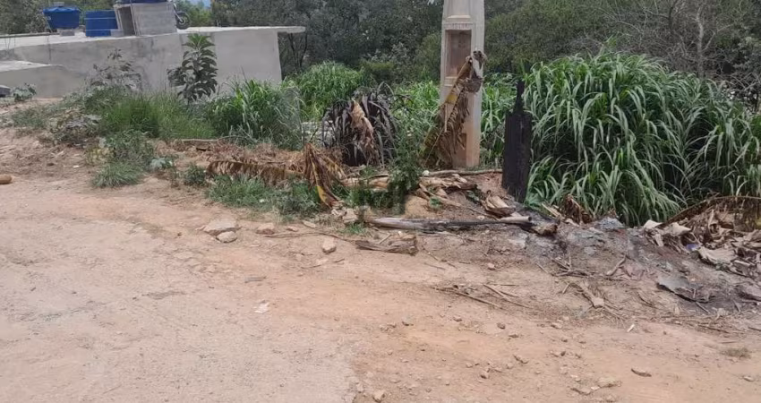 Terreno Terreno em Moreiras, Mairinque/SP