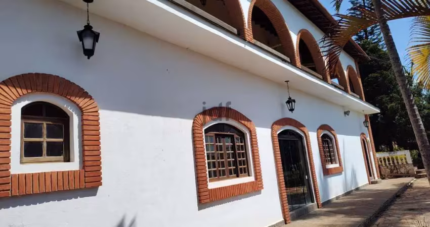 Chácara / sítio com 4 quartos à venda na Avenida Do Sol, 300, Porta do Sol, Mairinque