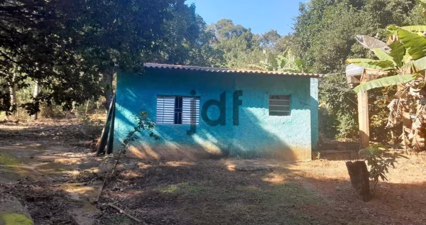 Chácara em Moreiras, Mairinque/SP