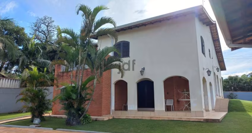 Chácara com 4000 m2 de terreno semi plano