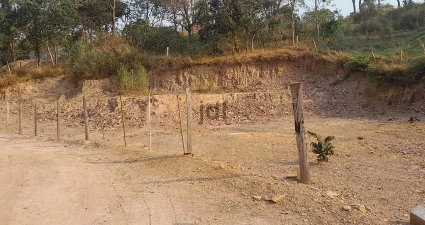 Terreno em Cristal, Mairinque/SP