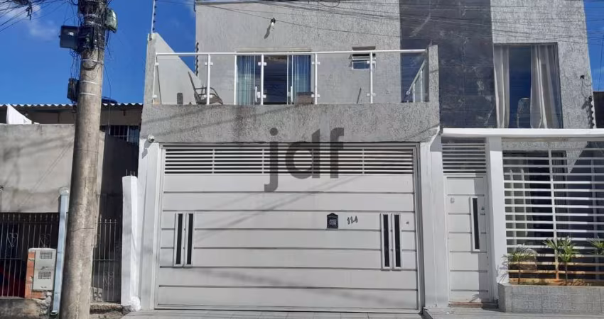 Sobrado em Jardim VITÓRIA, Mairinque/SP