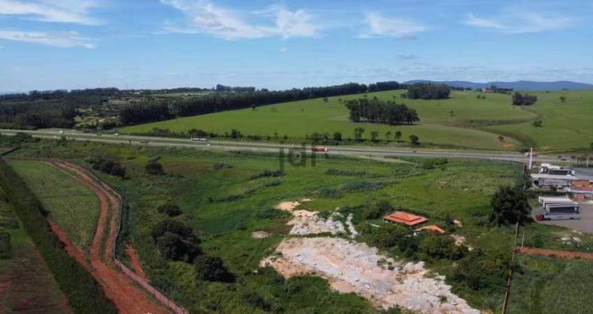 Área Residencial/Comercial no KM 103 da Castelo Branco em Porto Feliz/SP