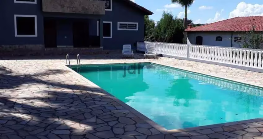 Chácara / sítio com 4 quartos à venda na Avenida Do Sol, 300, Porta do Sol, Mairinque